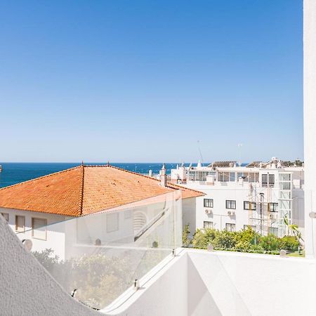 Sunny House Albufeira Διαμέρισμα Εξωτερικό φωτογραφία