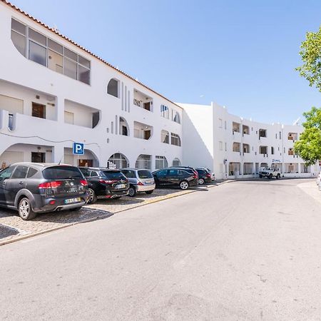 Sunny House Albufeira Διαμέρισμα Εξωτερικό φωτογραφία