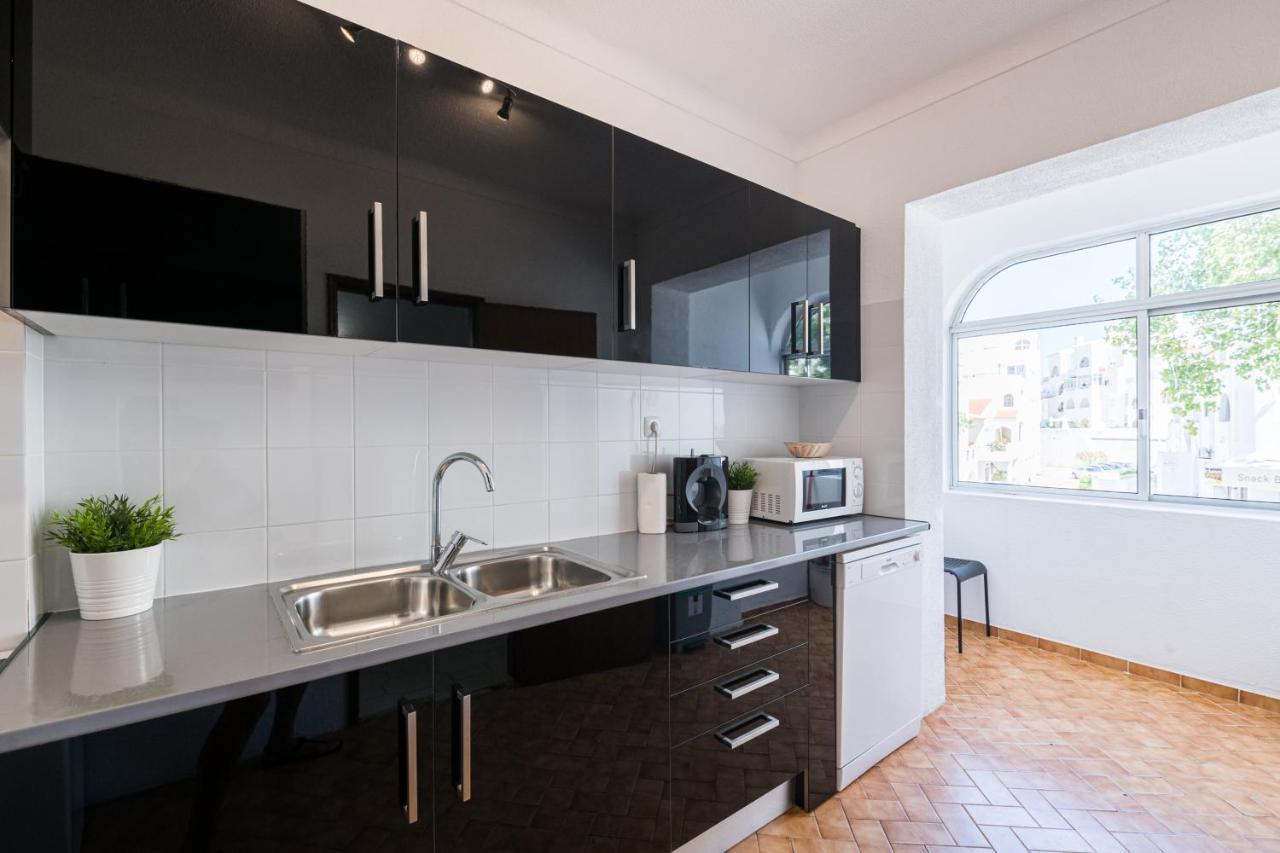 Sunny House Albufeira Διαμέρισμα Εξωτερικό φωτογραφία