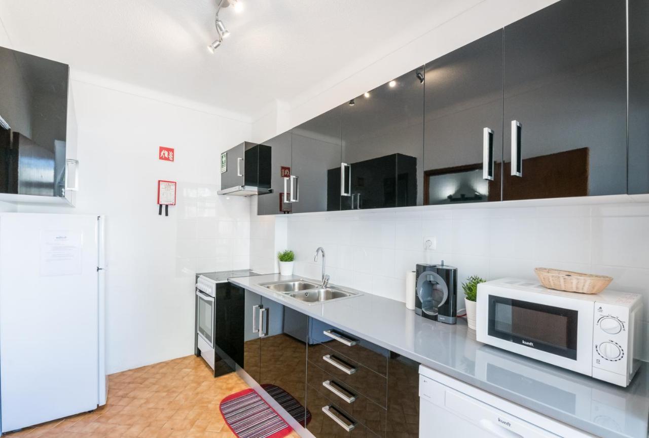 Sunny House Albufeira Διαμέρισμα Εξωτερικό φωτογραφία