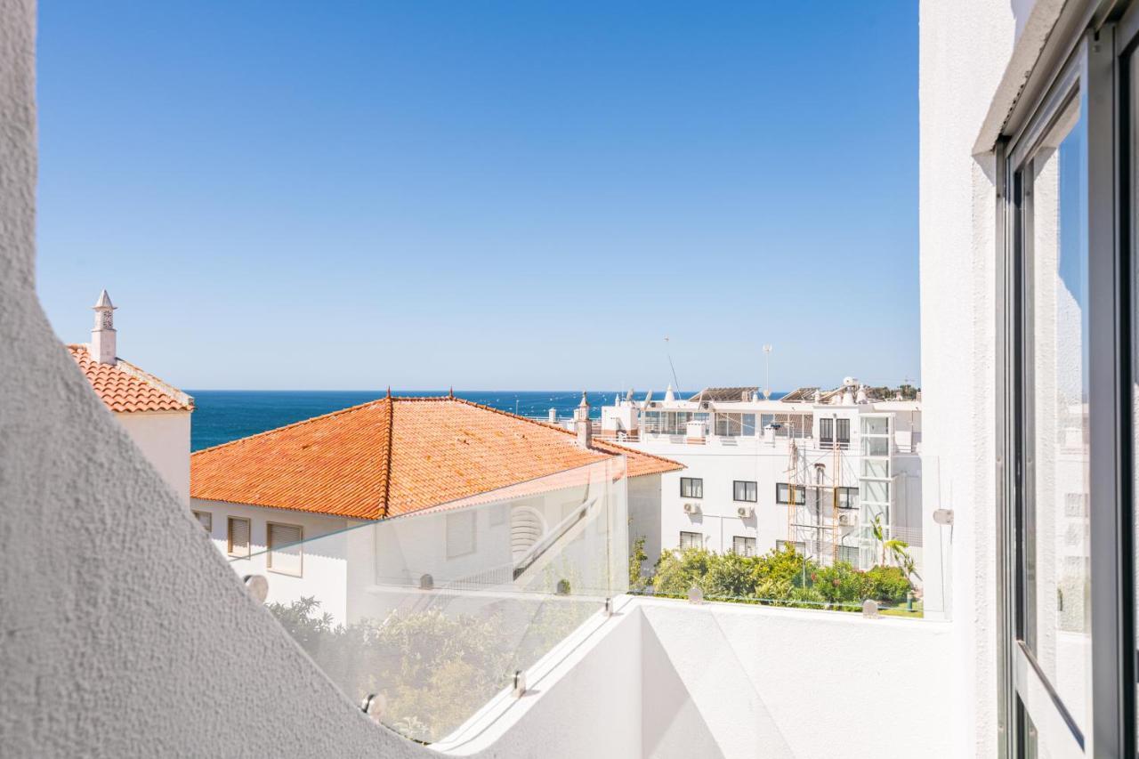 Sunny House Albufeira Διαμέρισμα Εξωτερικό φωτογραφία