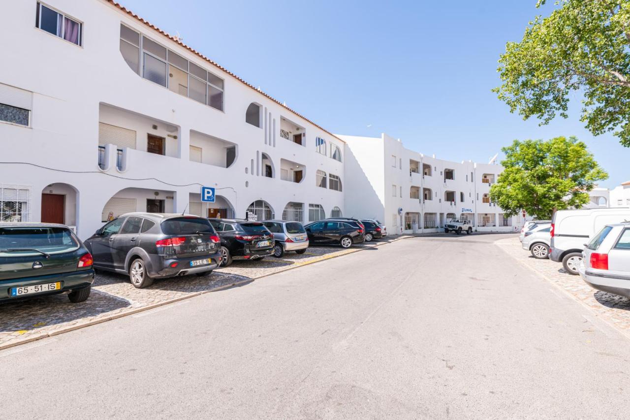 Sunny House Albufeira Διαμέρισμα Εξωτερικό φωτογραφία