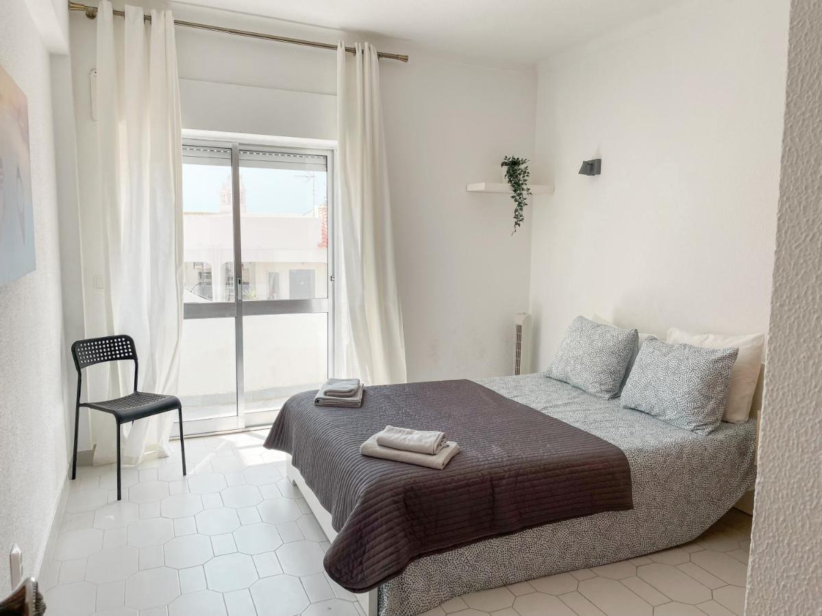 Sunny House Albufeira Διαμέρισμα Εξωτερικό φωτογραφία