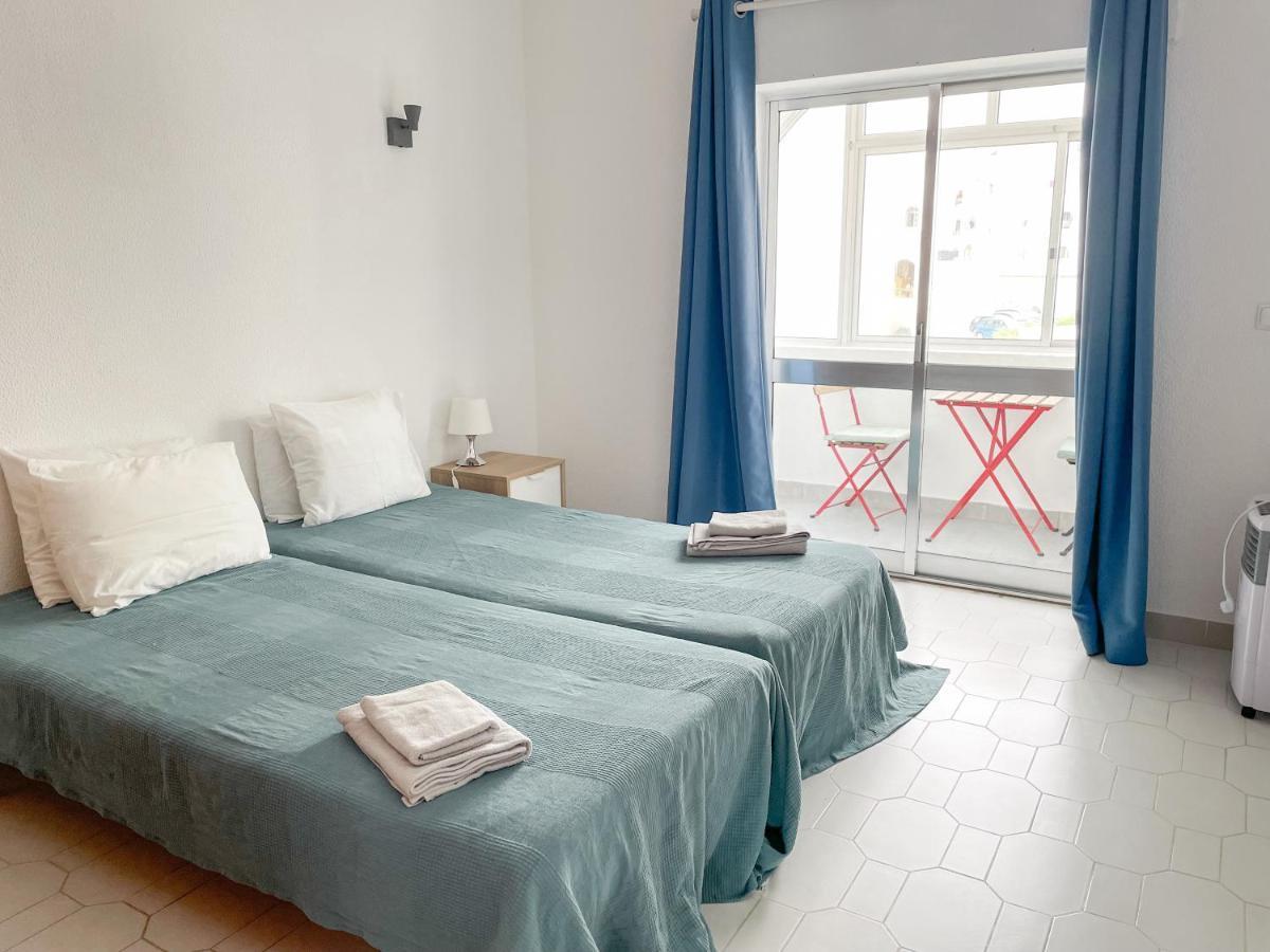 Sunny House Albufeira Διαμέρισμα Εξωτερικό φωτογραφία