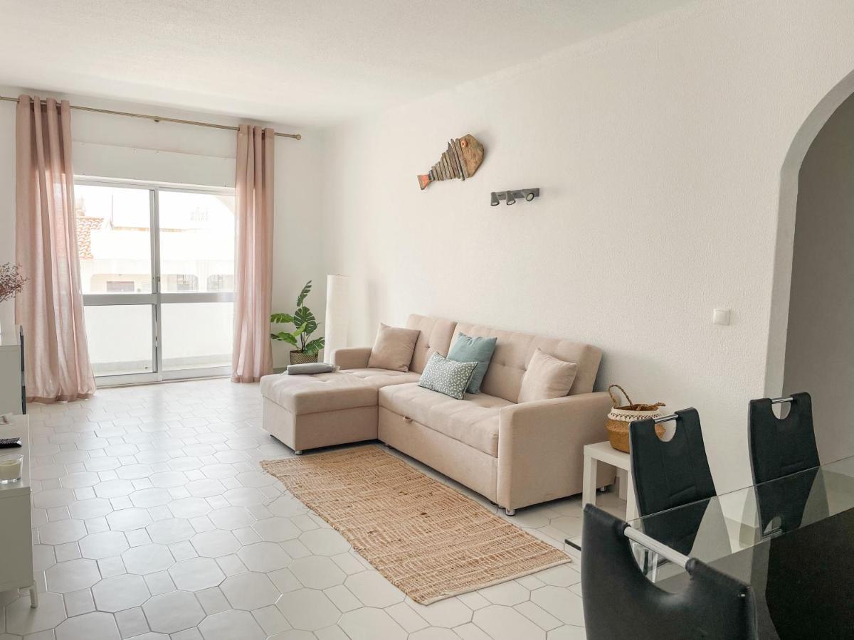 Sunny House Albufeira Διαμέρισμα Εξωτερικό φωτογραφία