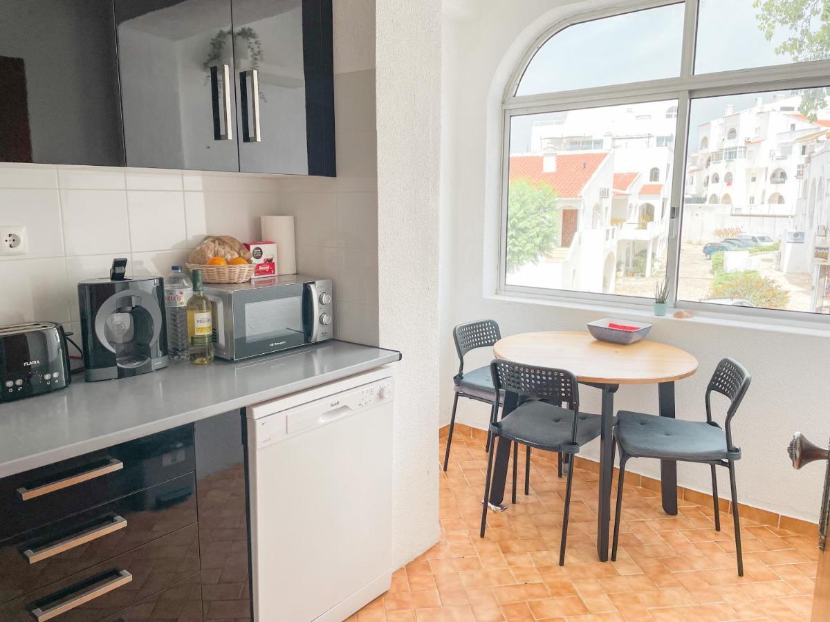 Sunny House Albufeira Διαμέρισμα Εξωτερικό φωτογραφία