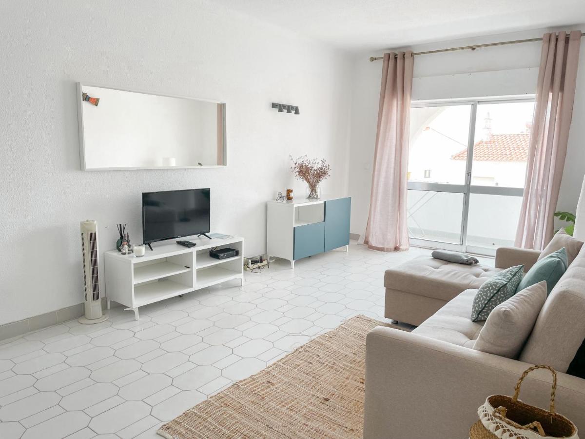 Sunny House Albufeira Διαμέρισμα Εξωτερικό φωτογραφία