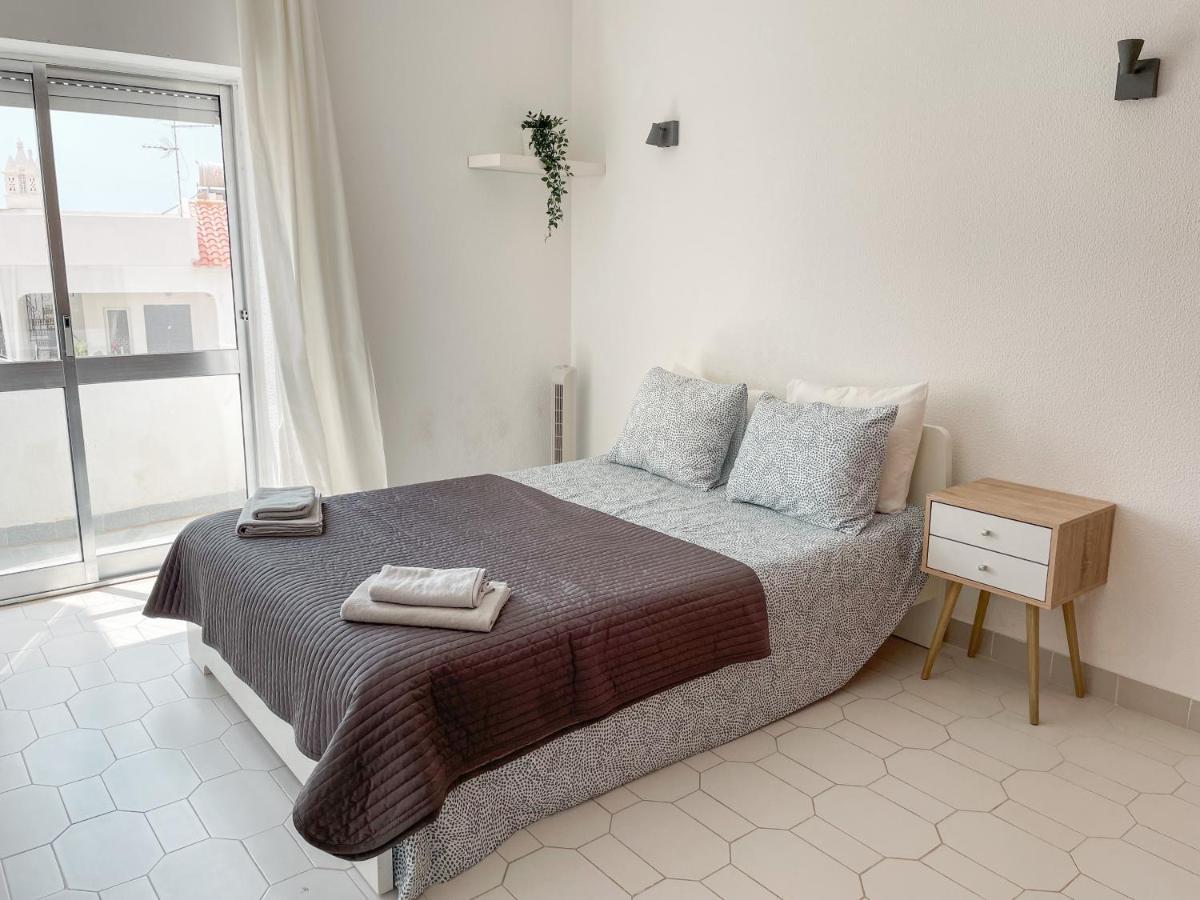 Sunny House Albufeira Διαμέρισμα Εξωτερικό φωτογραφία